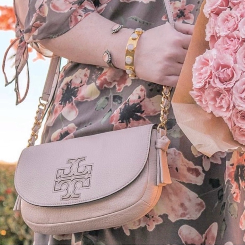Tory Burch Harper Mini Crossbody Bag